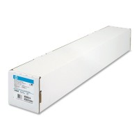HP BRIGHTWHITE 24X150 PLOTTER PAPER C1860A
